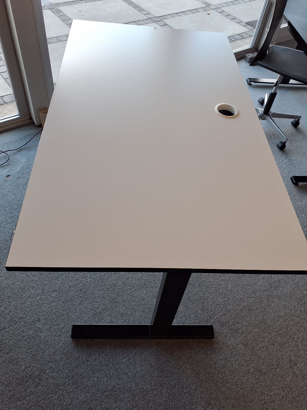 Hæve sænke bord - 1060